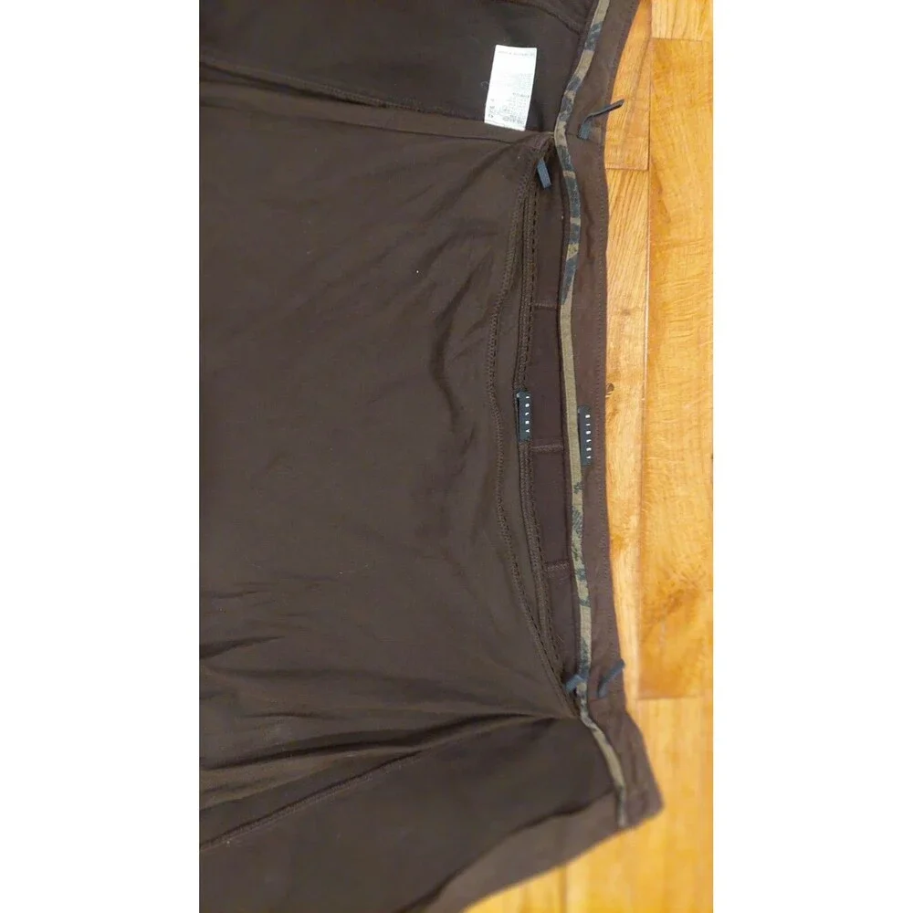 Sisley skirt buttons